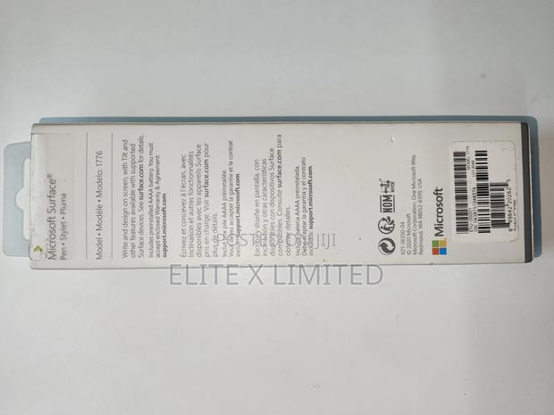 Microsoft Surface Pen Stylet Model 1776 - thumbnail 3