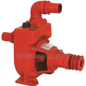 Premier Self Priming Pump Ns-50 2inch