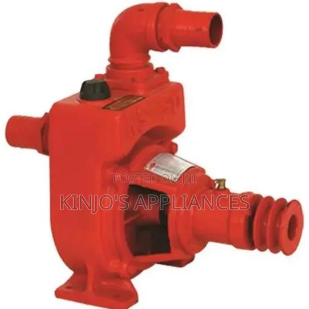 Premier Self Priming Pump Ns-50 2inch