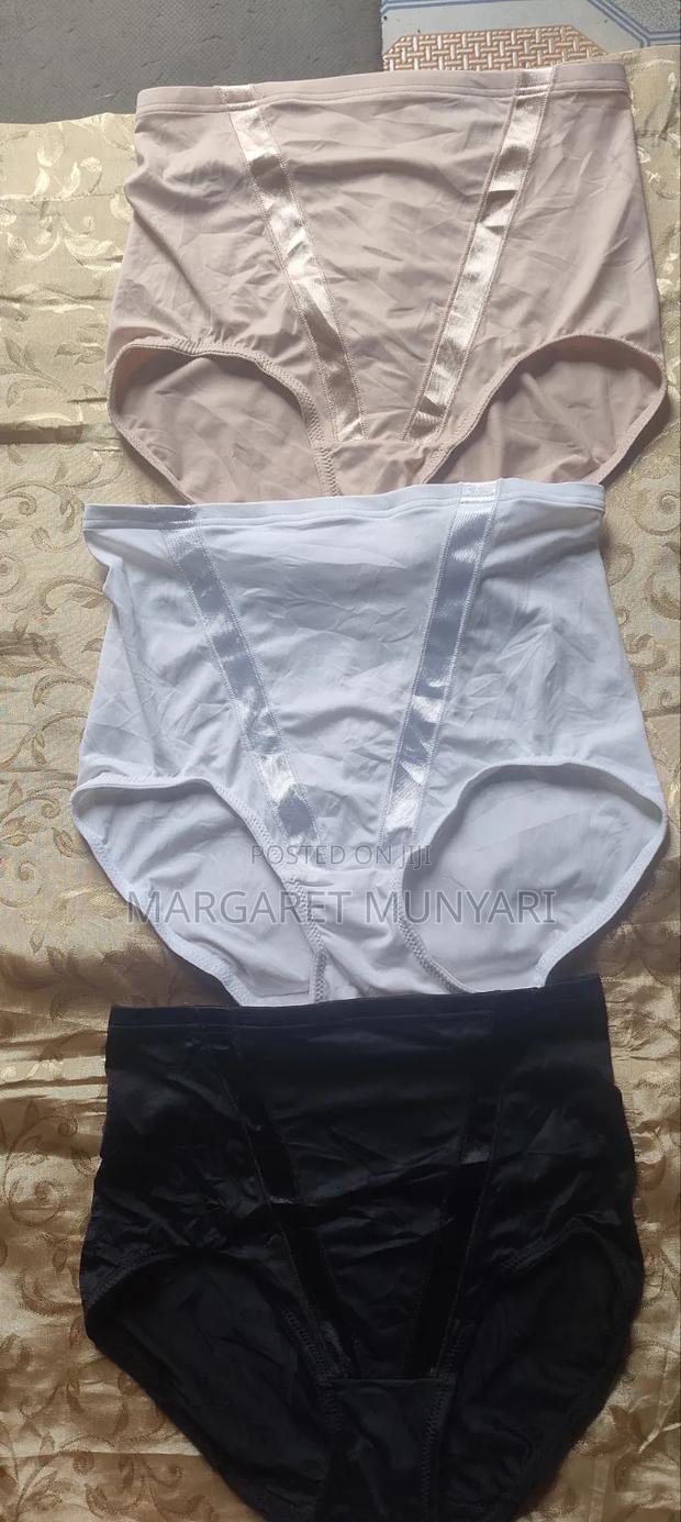 Soft Corset Pants - main view