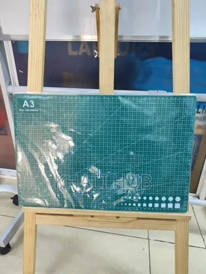 Cutting Mat A3 Kenya – Durable Craft Board Nairobi CBD