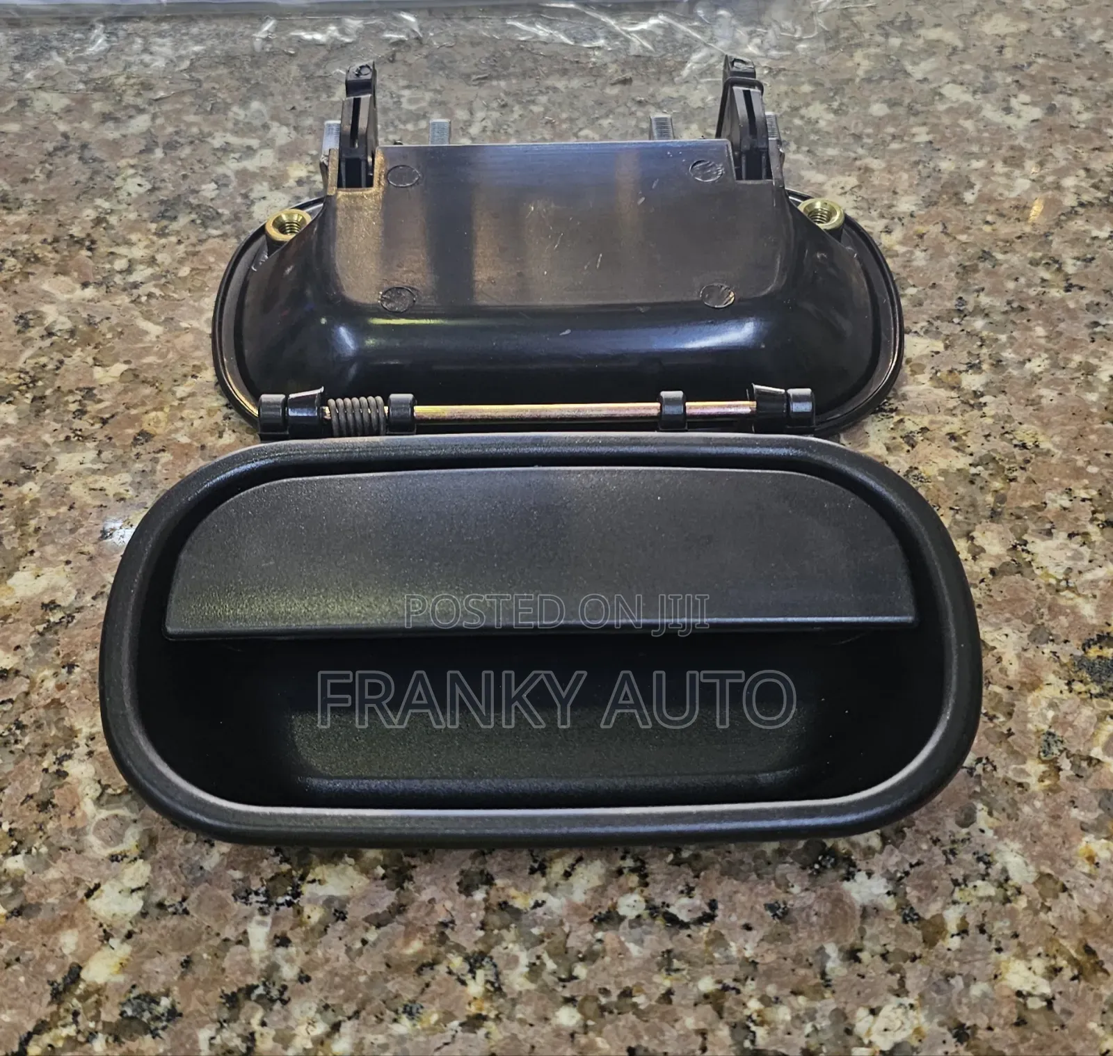 Door Handle Isuzu Canter 4.3