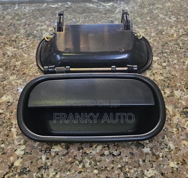 Door Handle Isuzu Canter 4.3