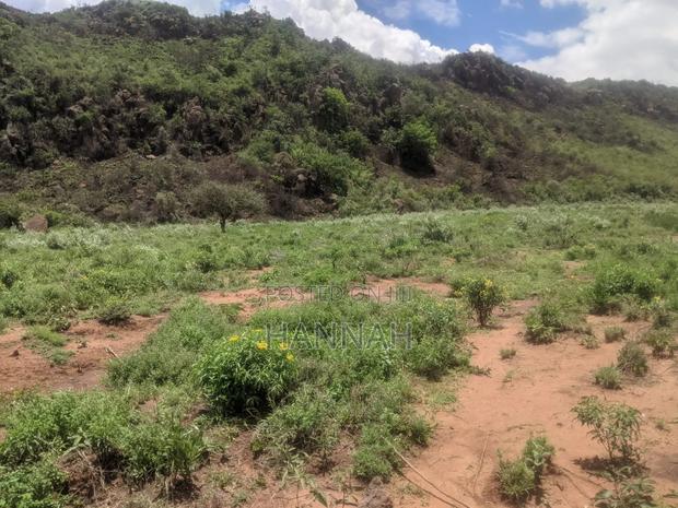 Land for Sale Kimuka Ngong