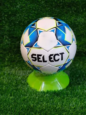 Select Football Ball