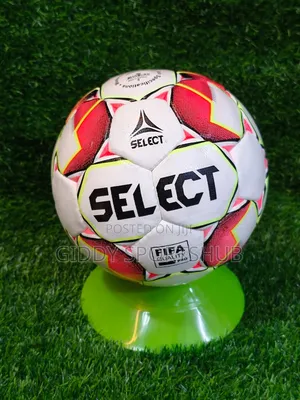 Select Football Ball