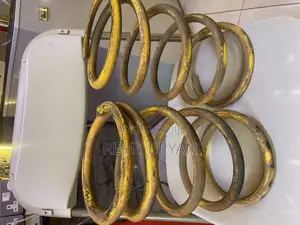 Lowering Springs