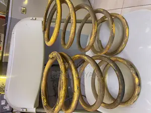 Lowering Springs