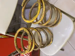 Lowering Springs