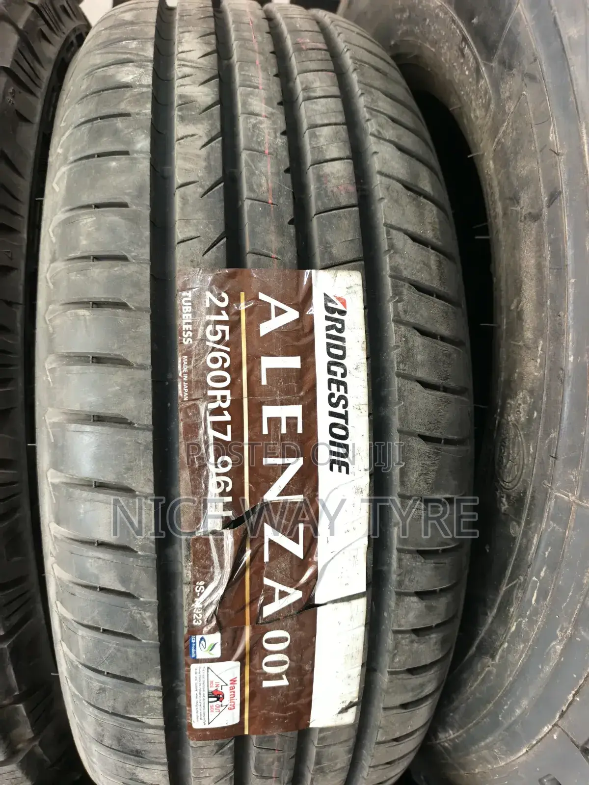 215/60r17 Brigestone