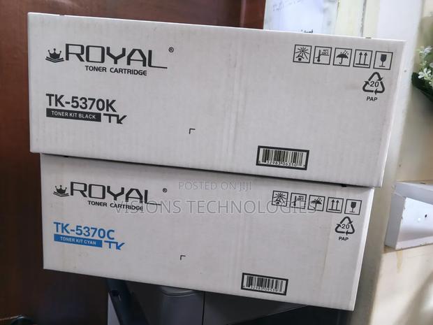 Tk5370 Quality Toner