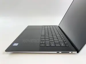 Laptop Dell Precision 5550 16GB Intel Core i7 SSD 512GB