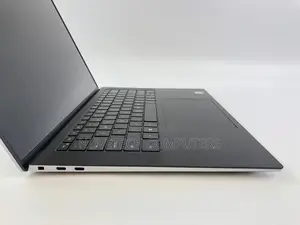 Laptop Dell Precision 5550 16GB Intel Core i7 SSD 512GB