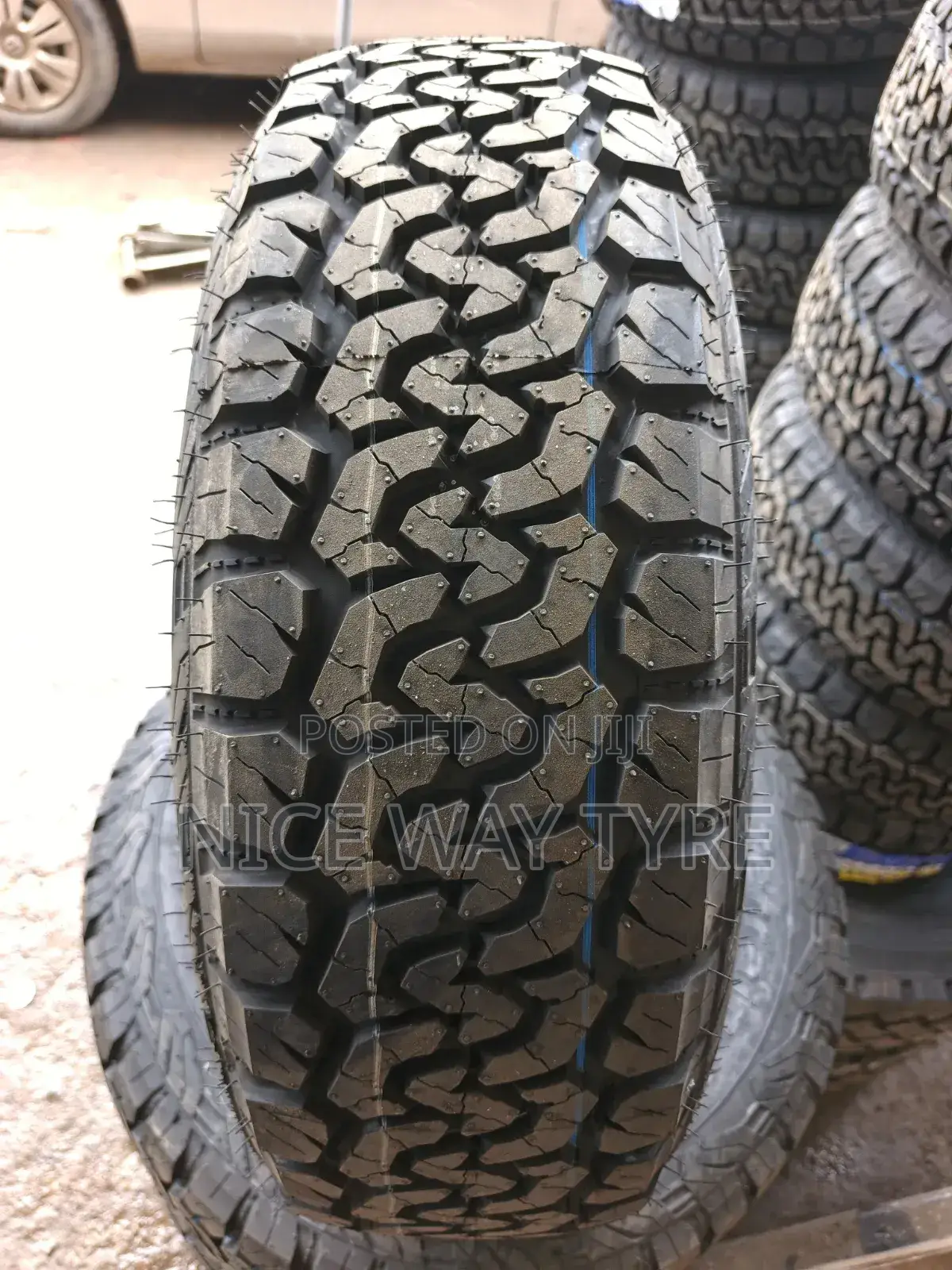 205/65r15 Sumaxx