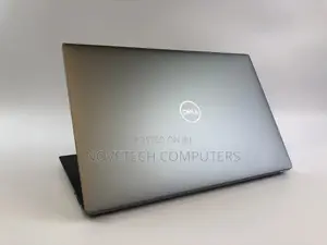 Laptop Dell Precision 5550 16GB Intel Core i7 SSD 512GB