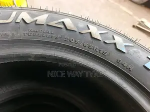 205/65r15 Sumaxx