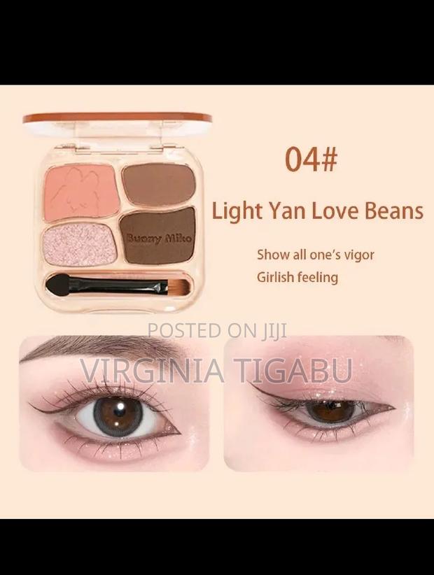 Eyeshadow (Bunny Miko) - thumbnail 2