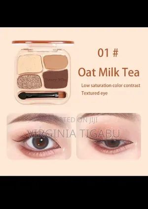 Eyeshadow (Bunny Miko)