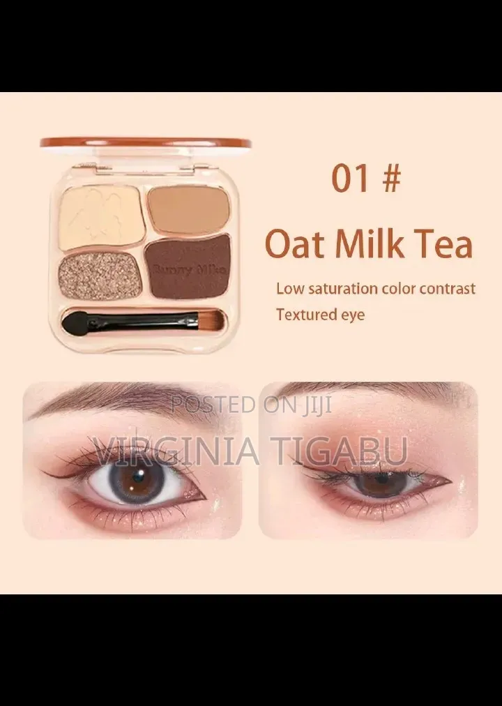 Eyeshadow (Bunny Miko)