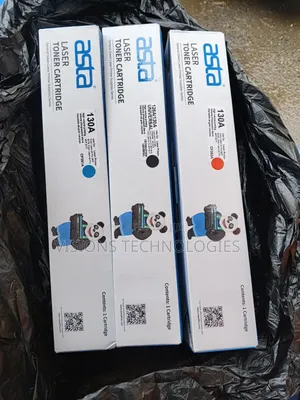 Compatible Hp130/126a Universal Toner