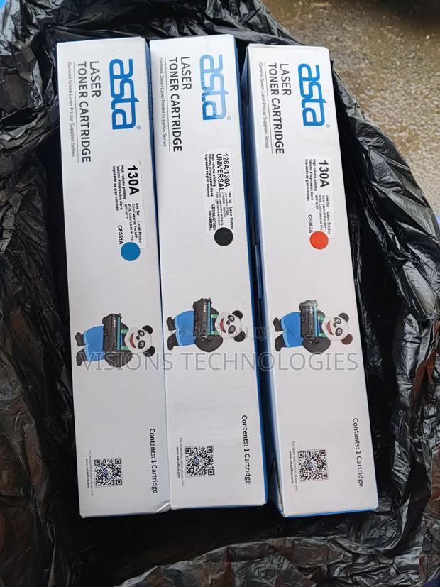 Compatible Hp130/126a Universal Toner