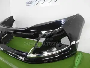 Harrier 2014/2015 Front Bumper