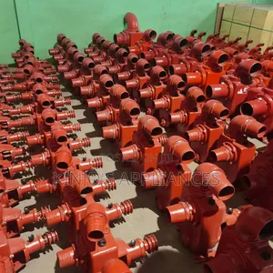 Premier Self Priming Pump Ns-100 4inch
