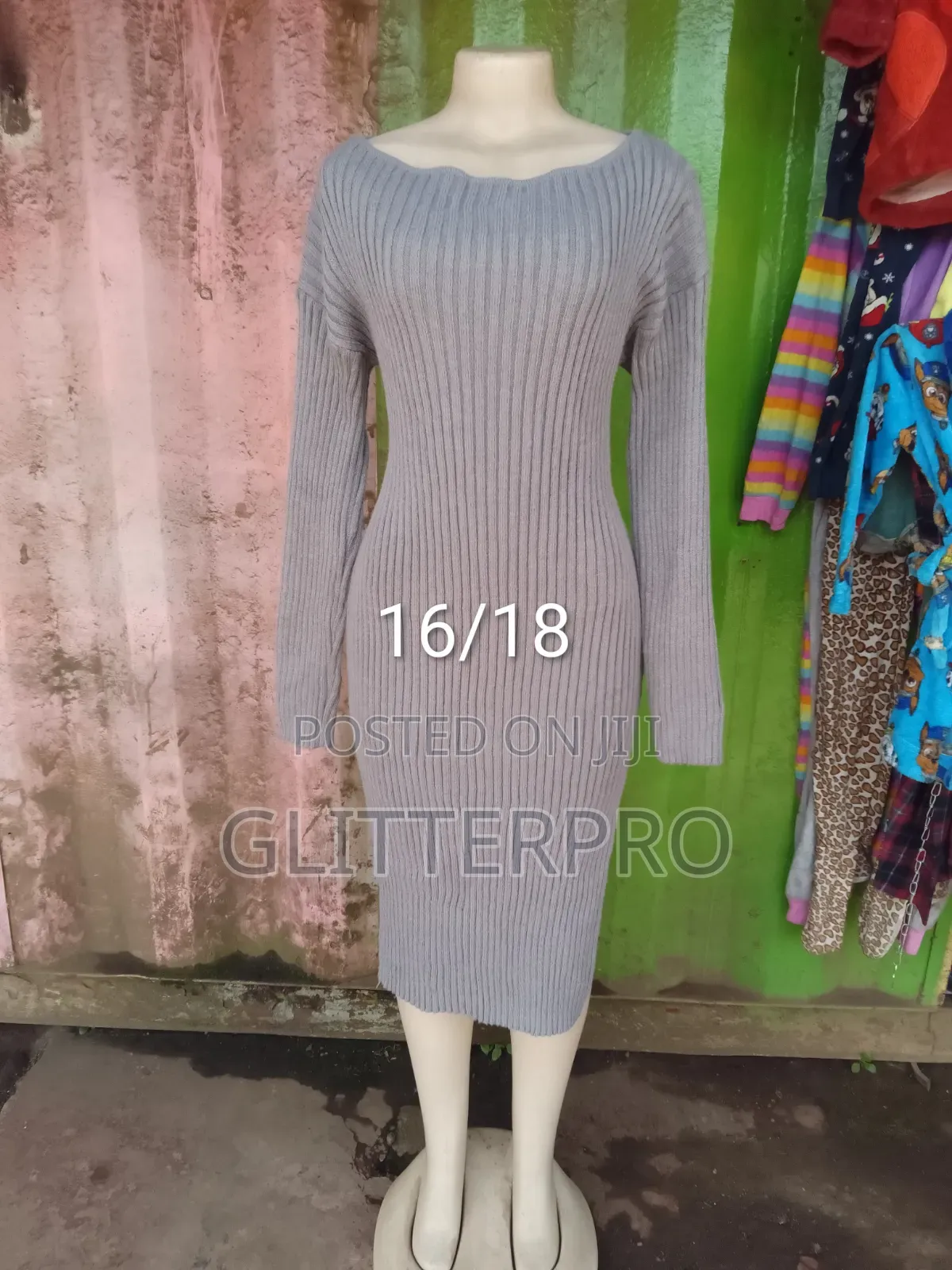 Plus Size Dresses