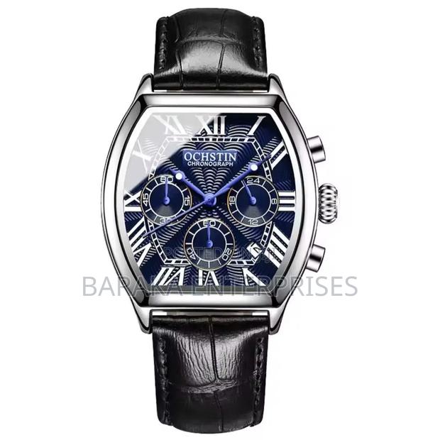 Ochstin Chronograph Gents Watch #6132
