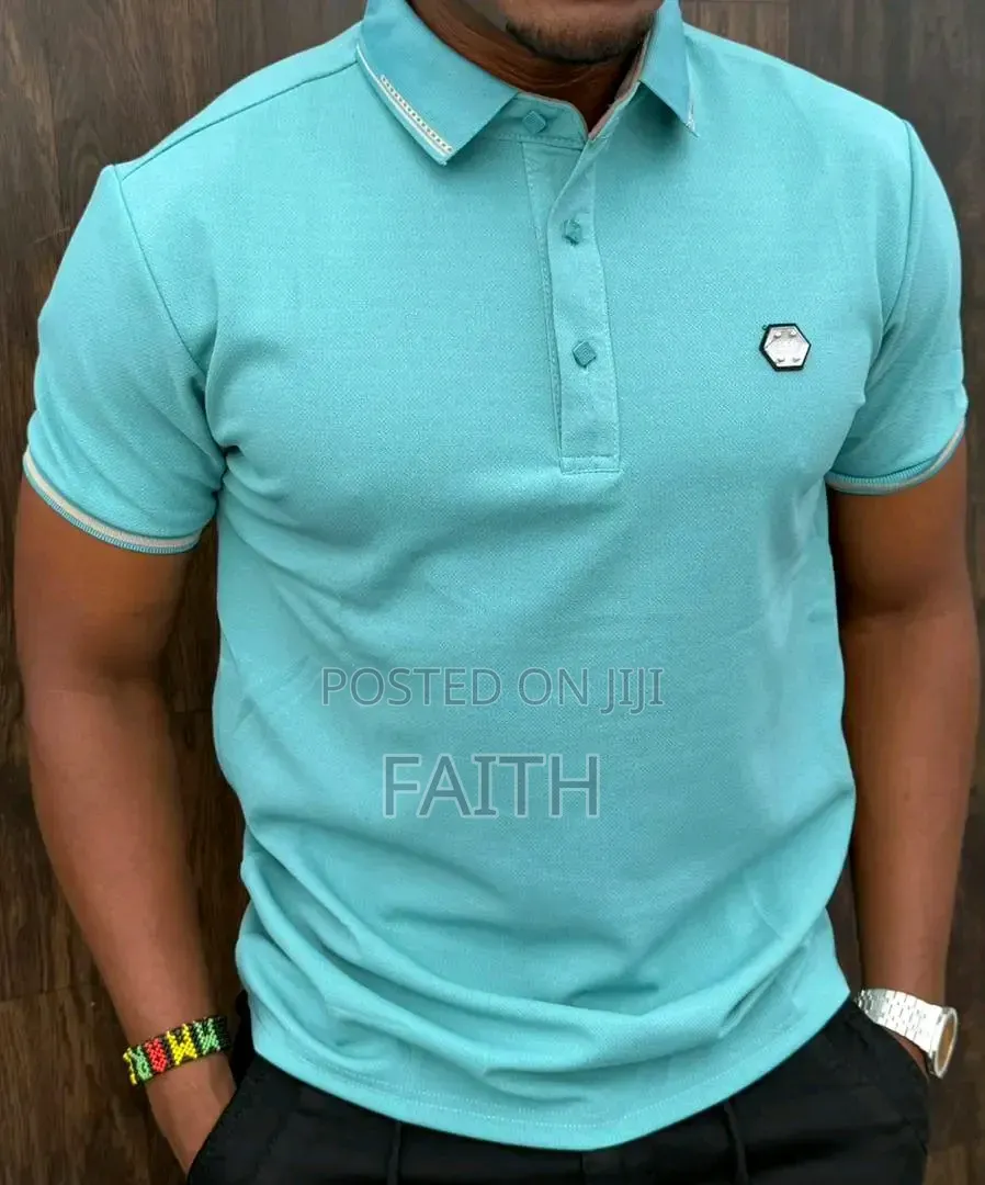 Polo T-Shirts