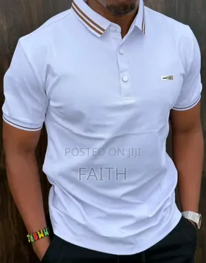 Polo T-Shirts