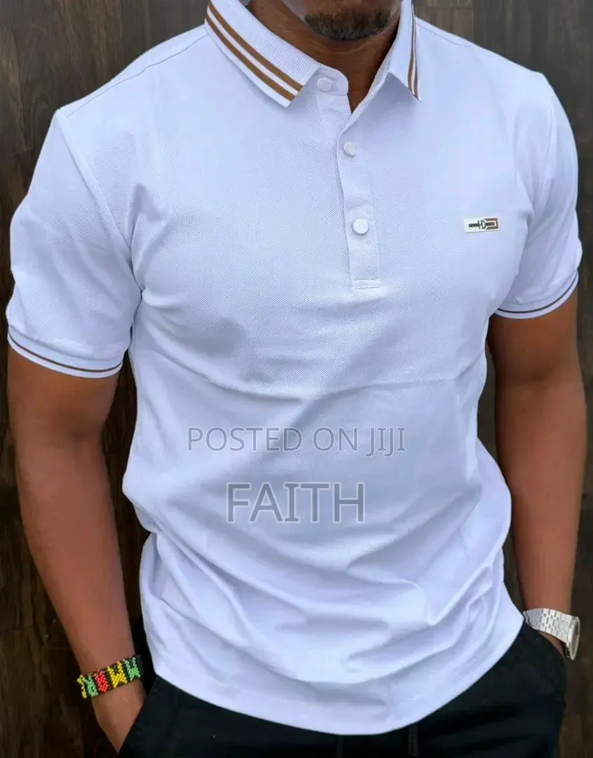 Polo T-Shirts