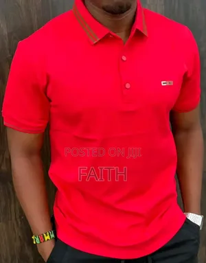 Polo T-Shirts