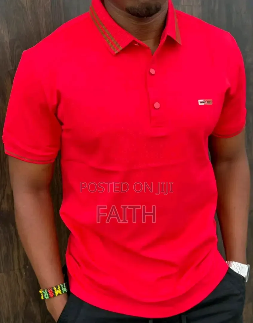 Polo T-Shirts
