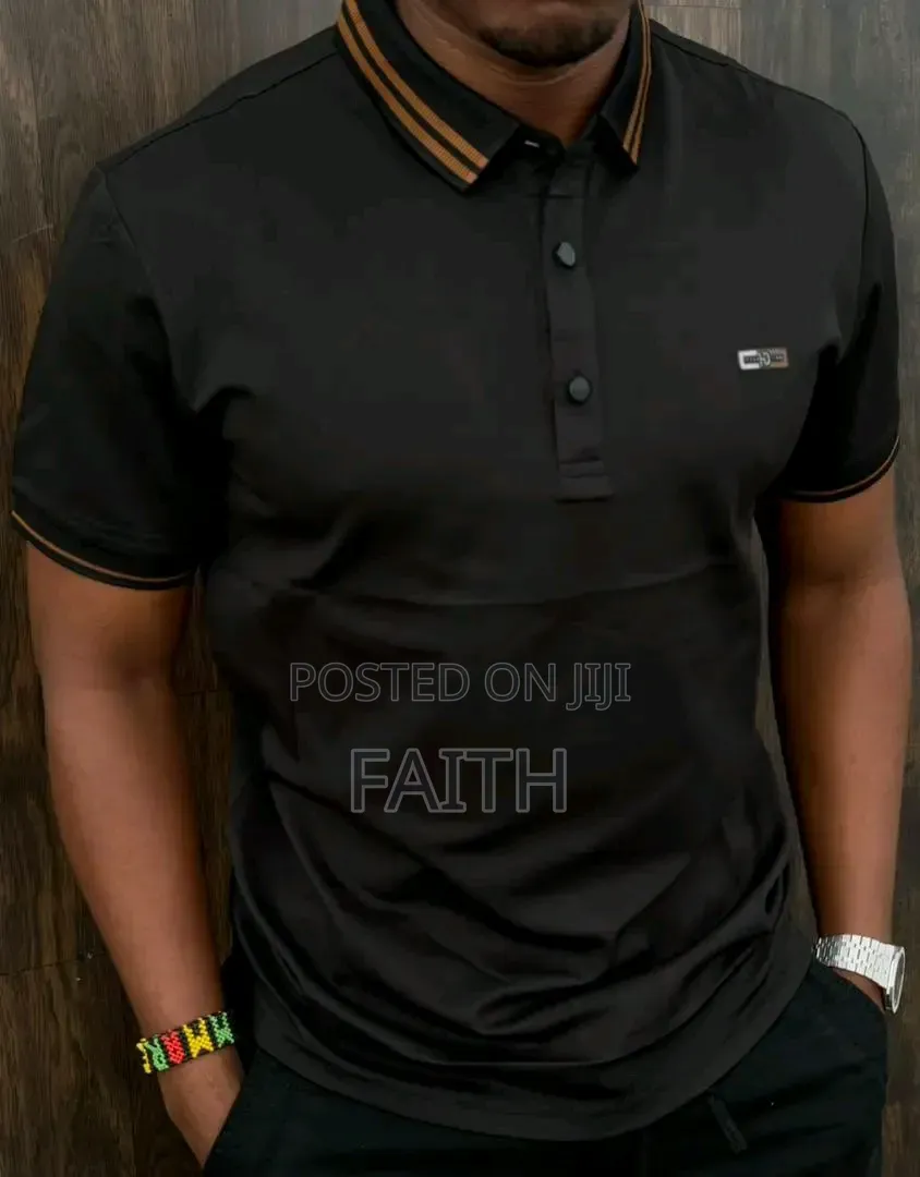 Polo T-Shirts