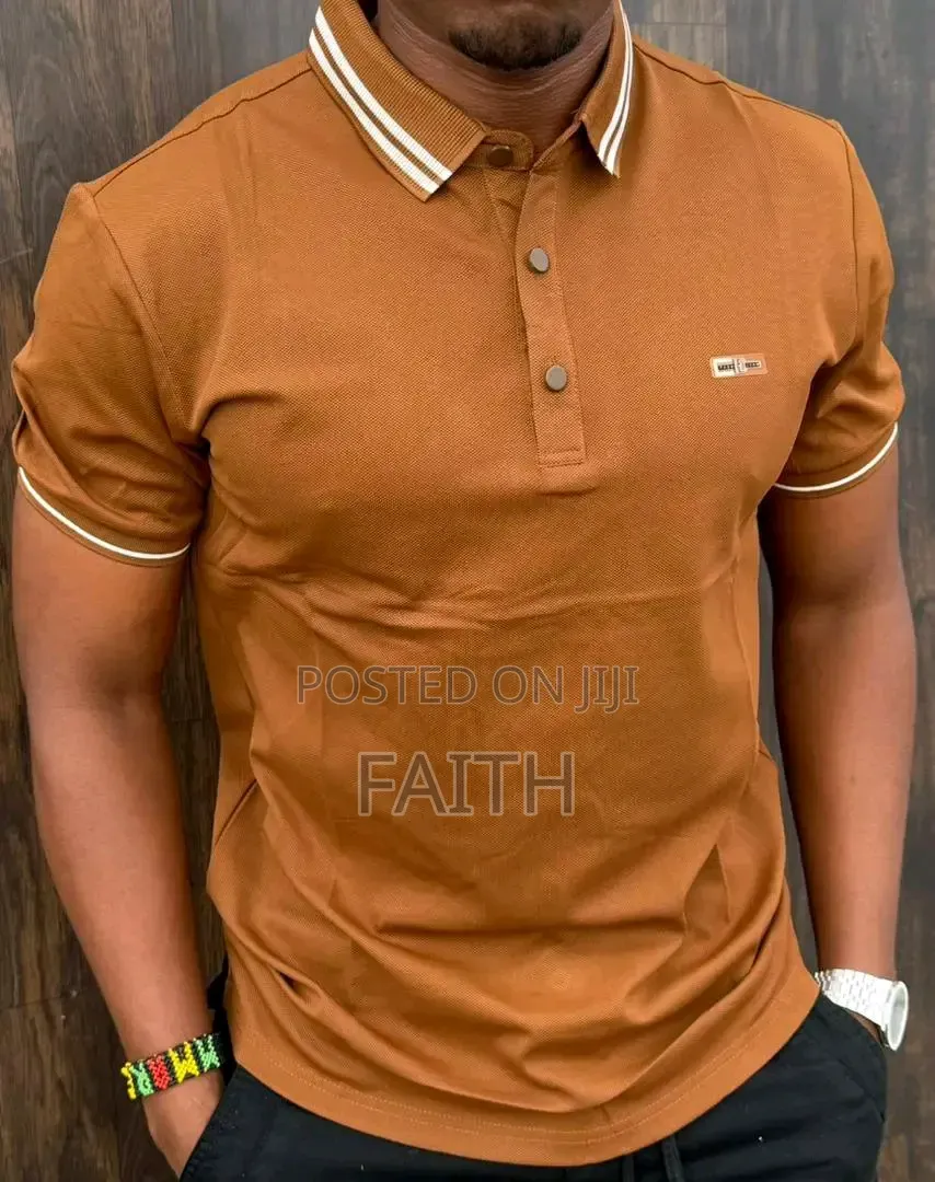 Polo T-Shirts
