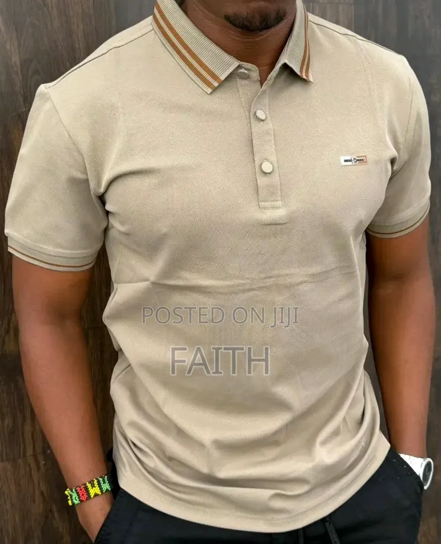 Polo T-Shirts