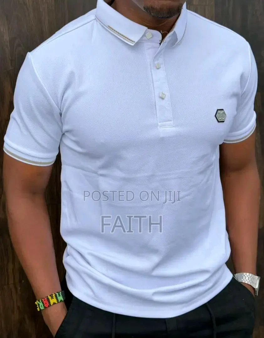 Polo T-Shirts