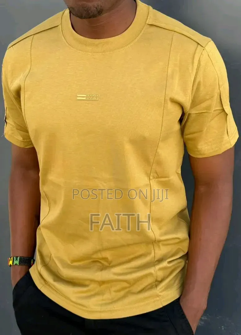 Polo T-Shirts