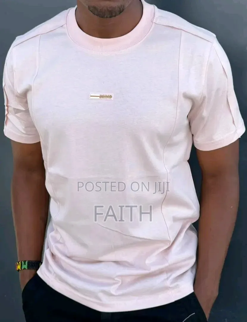 Polo T-Shirts