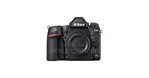 Nikon D780 DSLR Camera (Body Only)