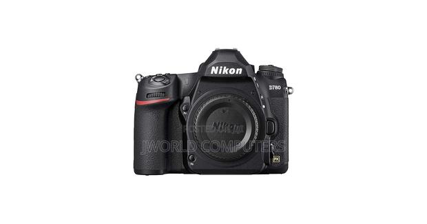 Nikon D780 DSLR Camera (Body Only) - thumbnail 3