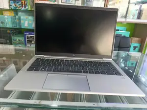 Laptop HP EliteBook 845 G8 16GB AMD Ryzen 5 SSD 256GB
