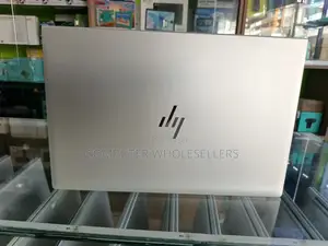 Laptop HP EliteBook 845 G8 16GB AMD Ryzen 5 SSD 256GB