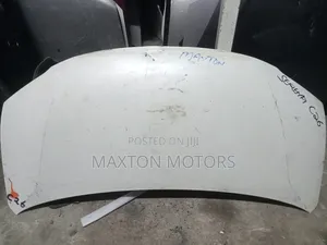 Serena C26 Bonnet Assy