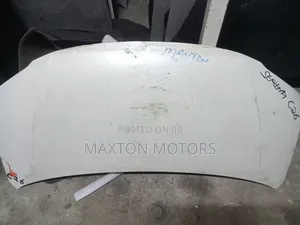 Serena C26 Bonnet Assy
