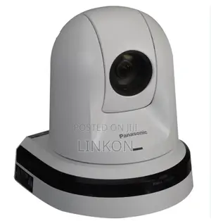 Panasonic Aw-He40hw PTZ (Aw-He40hwpj9) Conference Camera