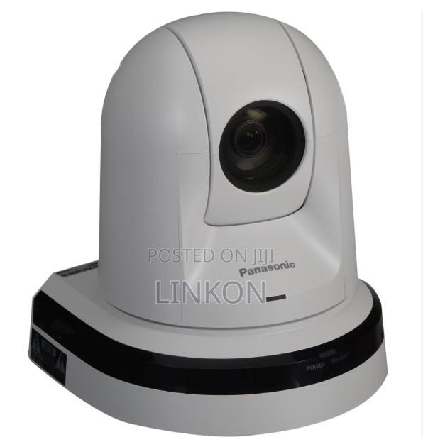 Panasonic Aw-He40hw PTZ (Aw-He40hwpj9) Conference Camera
