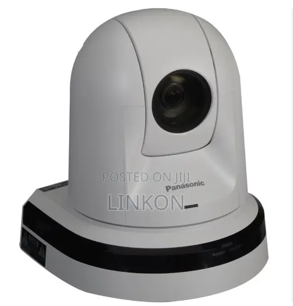Panasonic Aw-He40hw PTZ (Aw-He40hwpj9) Conference Camera