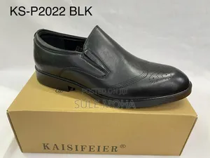 Official Shoes